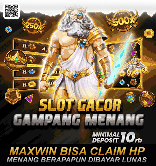 ZAX110 ~ WEB TERPERCAYA DENGAN RTP TERBAIK HARI INI.